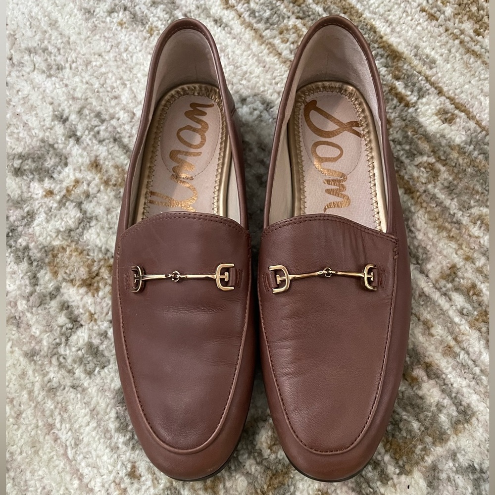 Sam Edelman Loraine Loafers
